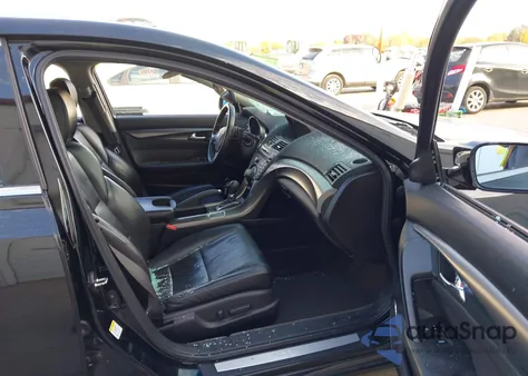 2013 Acura Tl 3.5 z USA, uszkodzony, nr VIN 19UUA8F74DA000683